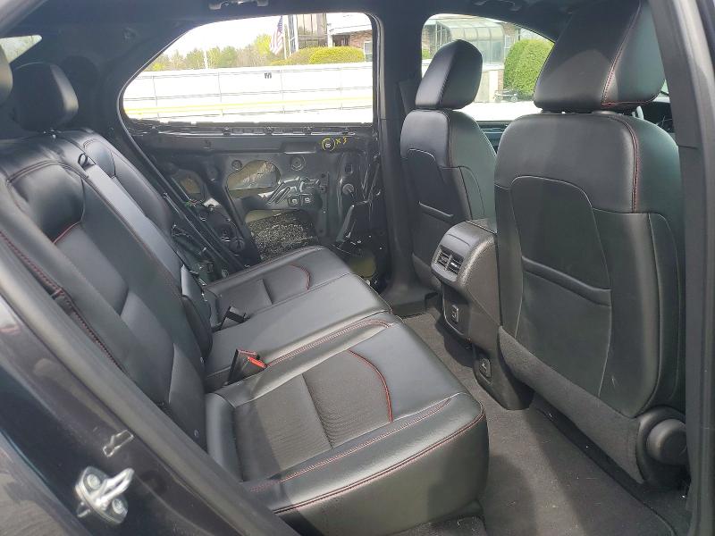 Aukcja sprzedaży 2022 Chevrolet Equinox, vin: 3GNAXWEV5NS242989, numer aukcji: 51616316