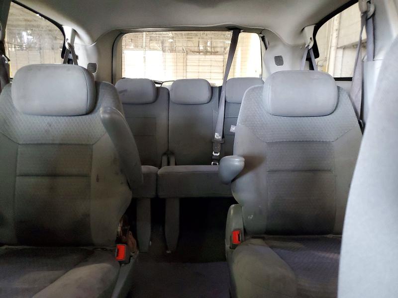 Продаж на аукціоні авто 2009 Chrysler Town & Country, vin: 2A8HR54149R592457, номер лоту: 49487336