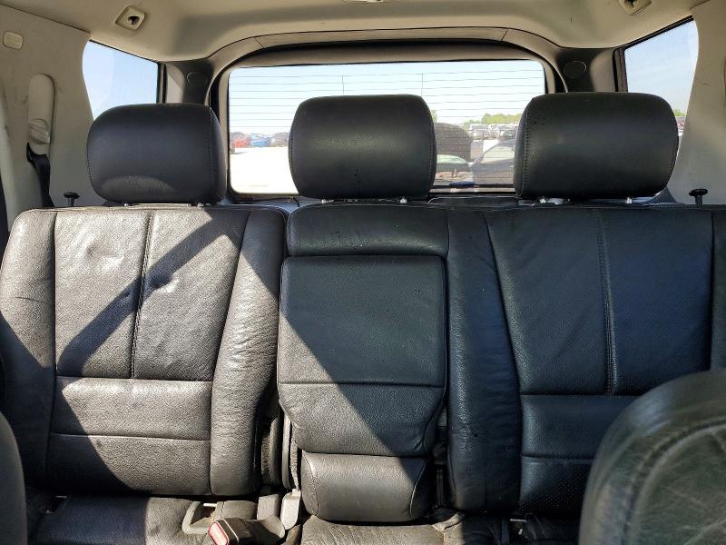 2002 Mercedes-benz Ml მანქანა იყიდება აუქციონზე, vin: 4JGAB75E72A324616, აუქციონის ნომერი: 49414516