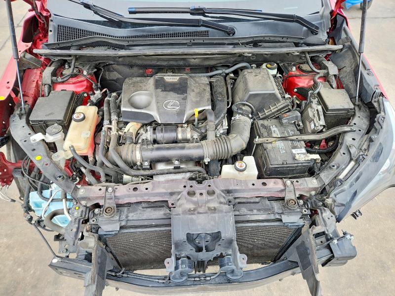Aukcja sprzedaży 2021 Lexus Nx 300, vin: JTJDARBZ7M5020704, numer aukcji: 51418066