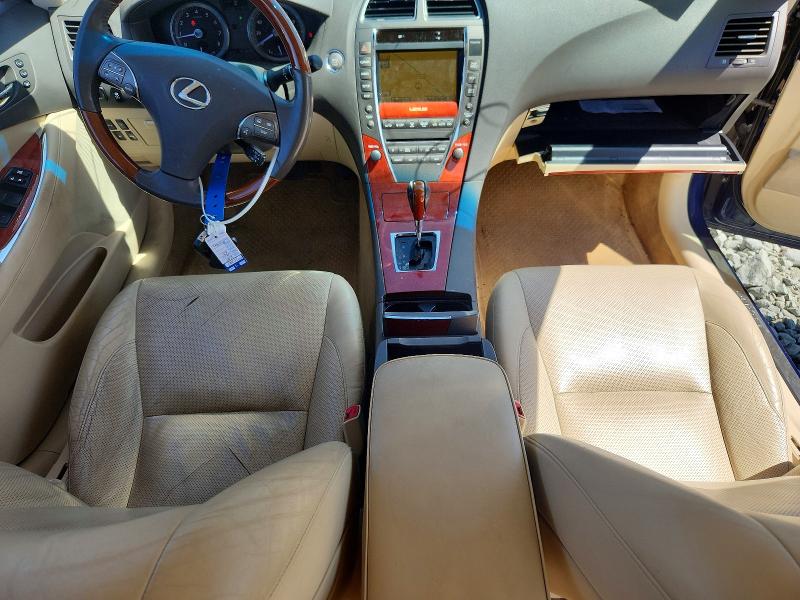Продаж на аукціоні авто 2011 Lexus Es, vin: JTHBK1EG6B2464723, номер лоту: 49407486
