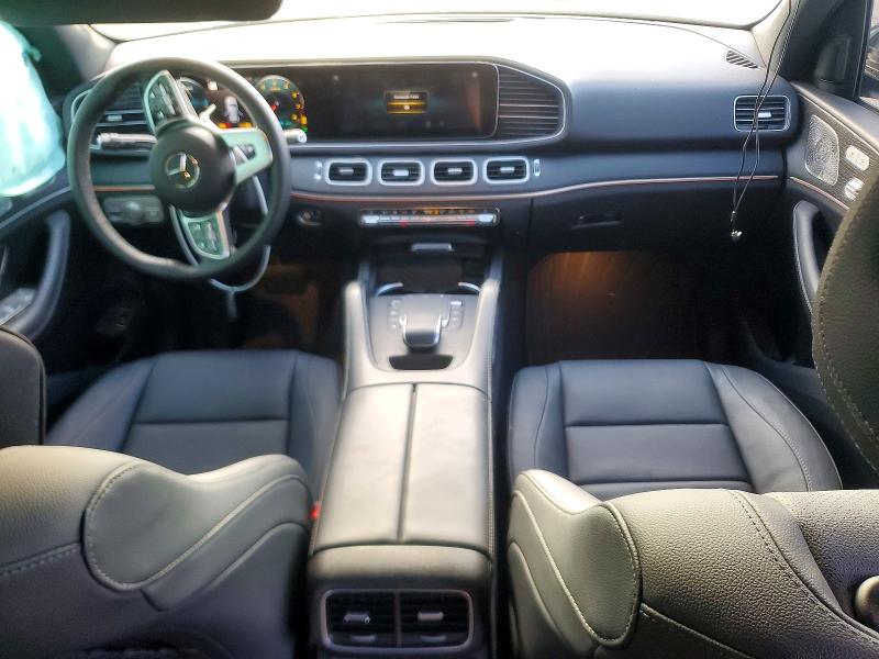 2023 Mercedes-benz Gle მანქანა იყიდება აუქციონზე, vin: 4JGFB5KEXPA940090, აუქციონის ნომერი: 51680806