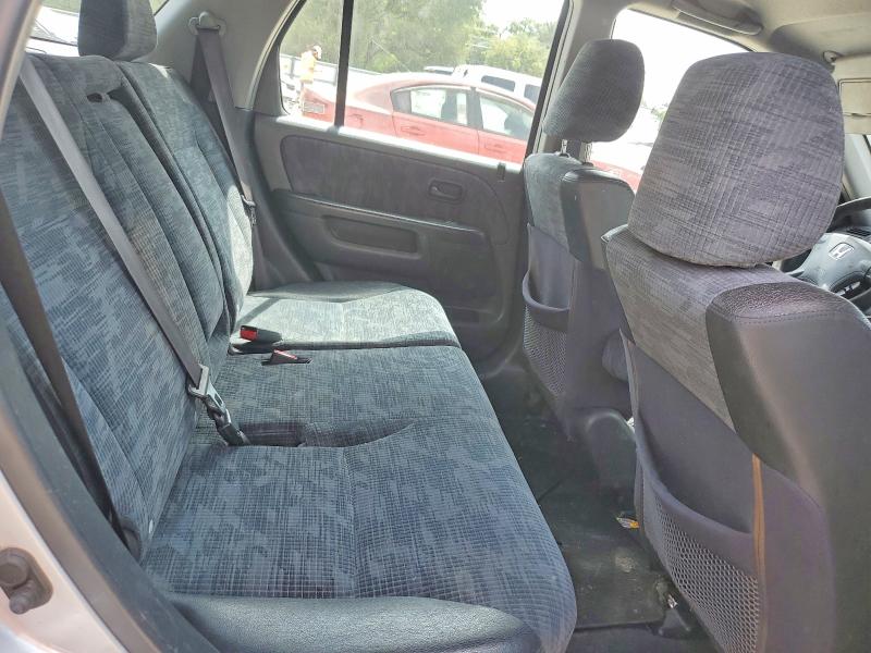 Продаж на аукціоні авто 2004 Honda Cr-v, vin: SHSRD68414U209642, номер лоту: 51033246