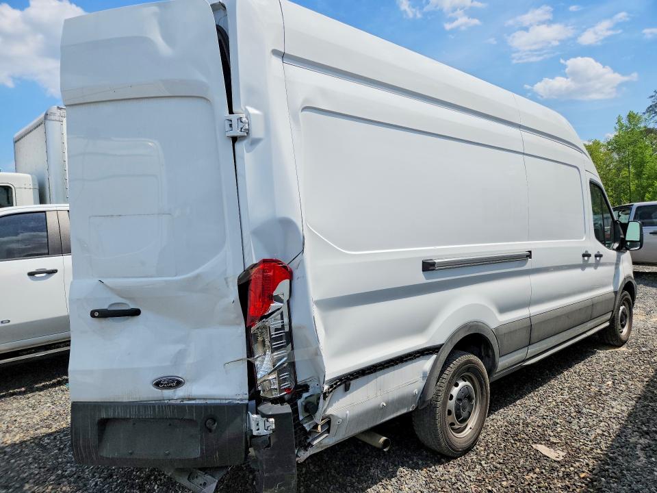 Продаж на аукціоні авто 2024 Ford Transit, vin: 1FTBW3XG4RKB69614, номер лоту: 50185946