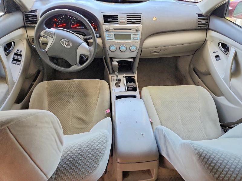 Aukcja sprzedaży 2007 Toyota Camry, vin: JTNBE46K773003184, numer aukcji: 51272706