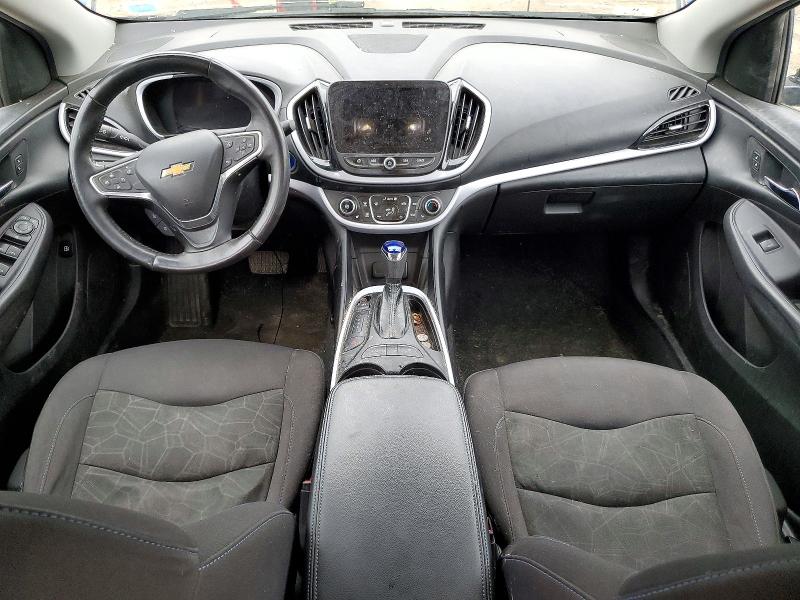 Продаж на аукціоні авто 2017 Chevrolet Volt, vin: 1G1RC6S53HU202774, номер лоту: 48309166