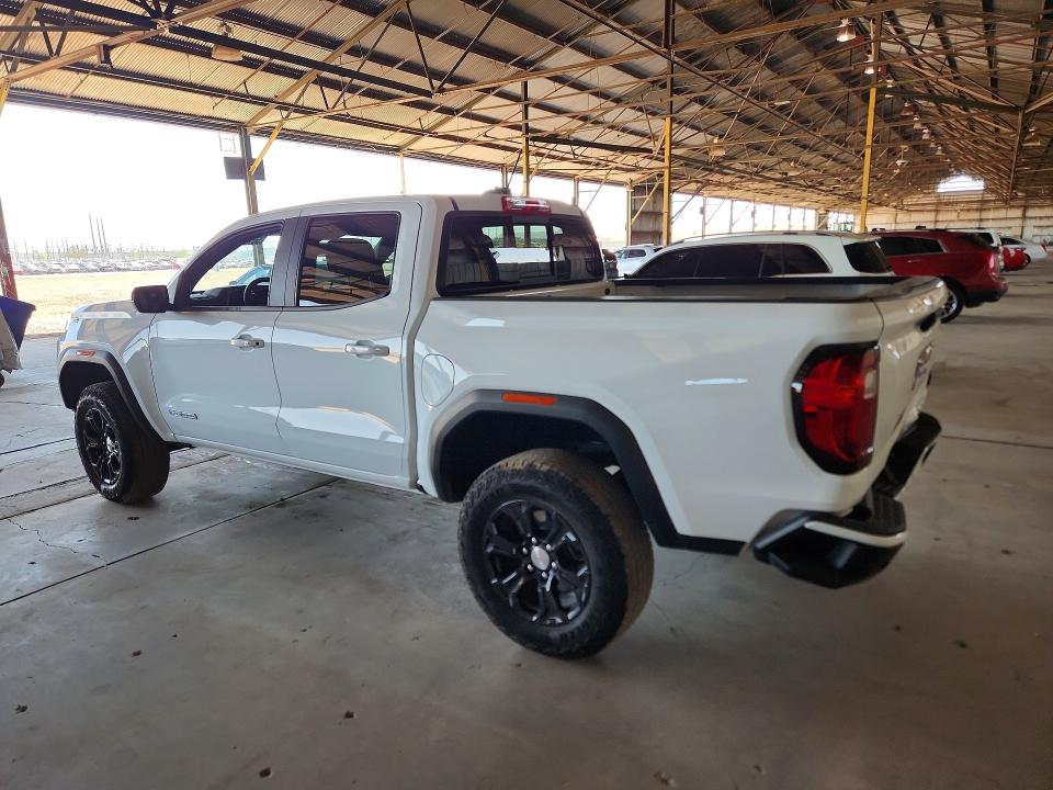 Aukcja sprzedaży 2023 Gmc Canyon, vin: 1GTP5BEK4P1205587, numer aukcji: 50705496