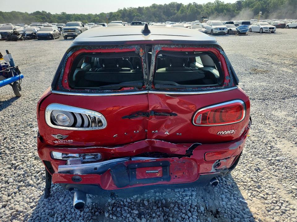 Aukcja sprzedaży 2019 Mini Cooper, vin: WMWLN9C54K2H59817, numer aukcji: 50655066