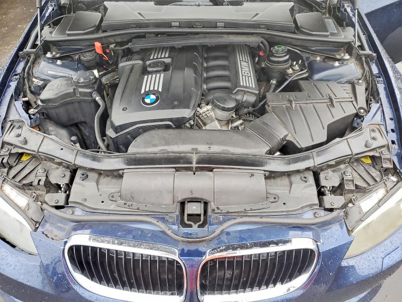 Aukcja sprzedaży 2011 Bmw 328, vin: WBAKE3C53BE557863, numer aukcji: 50760166