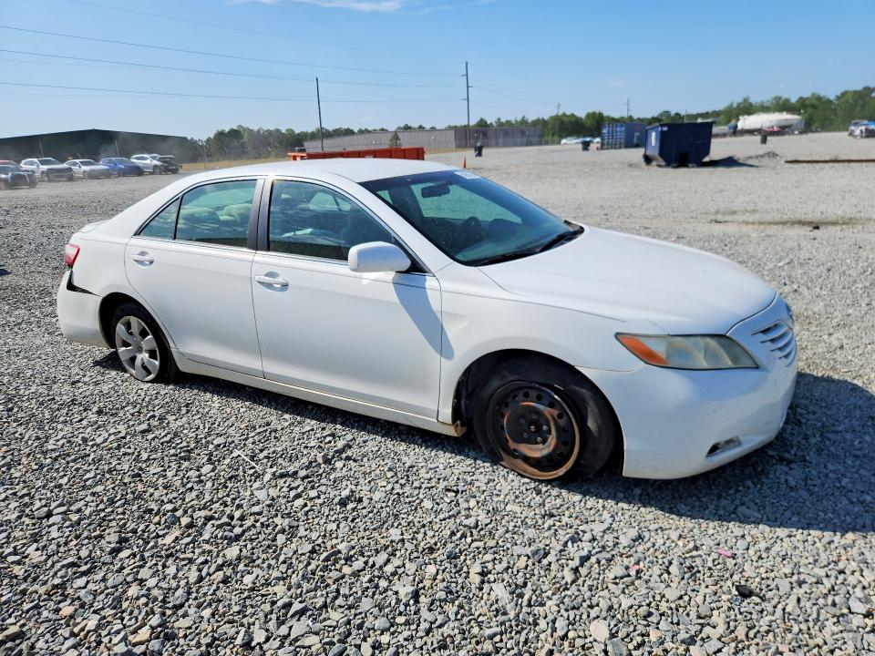 Продаж на аукціоні авто 2007 Toyota Camry, vin: 4T1BE46K47U696368, номер лоту: 51837066