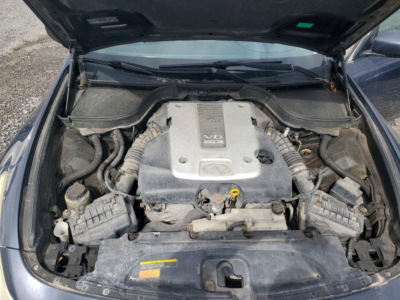 48465096 :رقم المزاد ، JN1CV6AR6CM682235 vin ، 2012 Infiniti G37 Sedan مزاد بيع