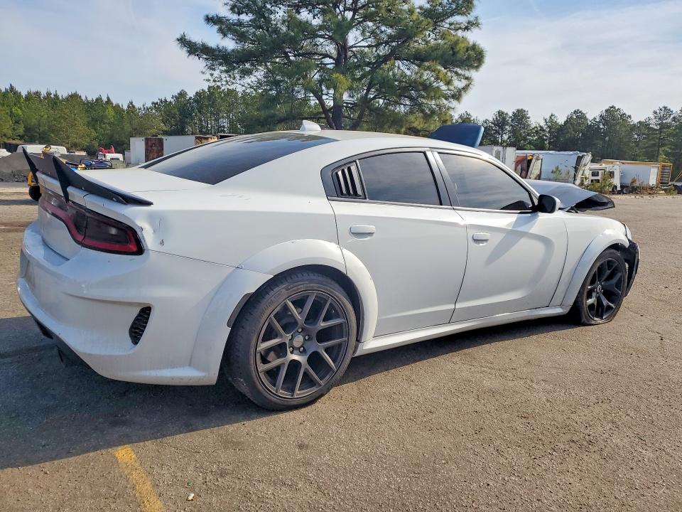 Aukcja sprzedaży 2017 Dodge Charger, vin: 2C3CDXCT7HH539582, numer aukcji: 49069026