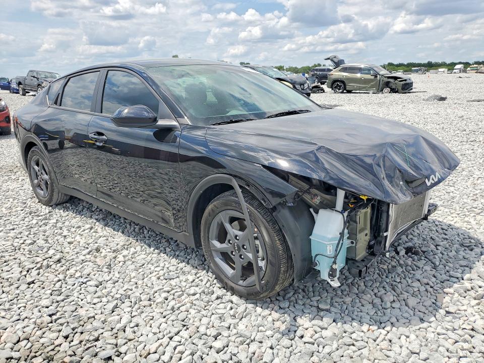 Продаж на аукціоні авто 2025 Kia K4, vin: 3KPFT4DE1SE195213, номер лоту: 51125256