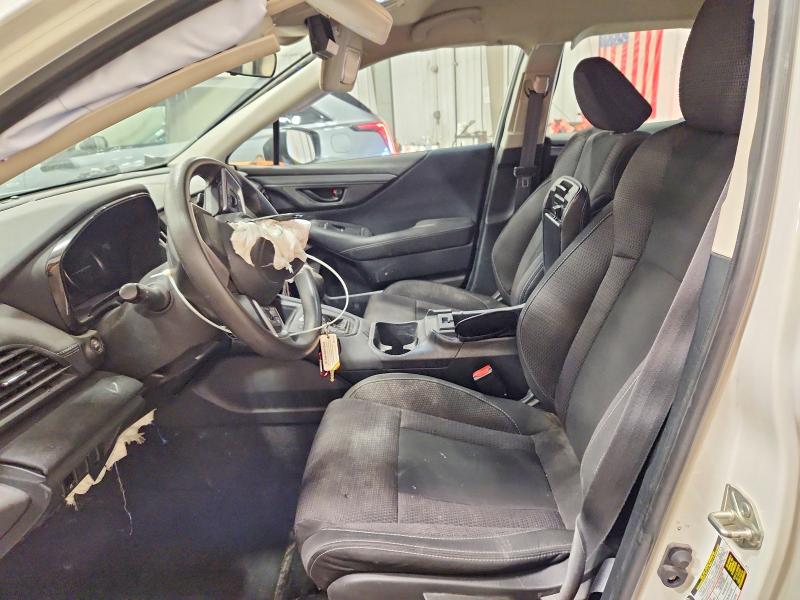 2020 Subaru Outback მანქანა იყიდება აუქციონზე, vin: 4S4BTAAC0L3256412, აუქციონის ნომერი: 51602326