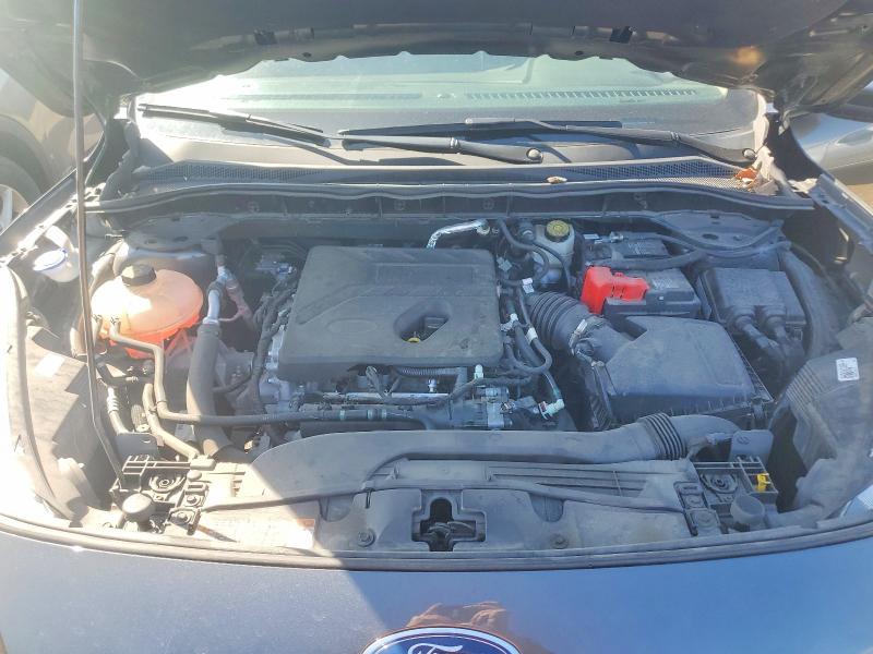 2020 Ford Escape მანქანა იყიდება აუქციონზე, vin: 1FMCU9H68LUA08726, აუქციონის ნომერი: 50401006