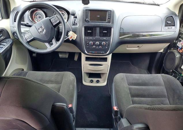Продаж на аукціоні авто 2019 Dodge Grand Caravan, vin: 2C4RDGBG0KR763093, номер лоту: 50178756