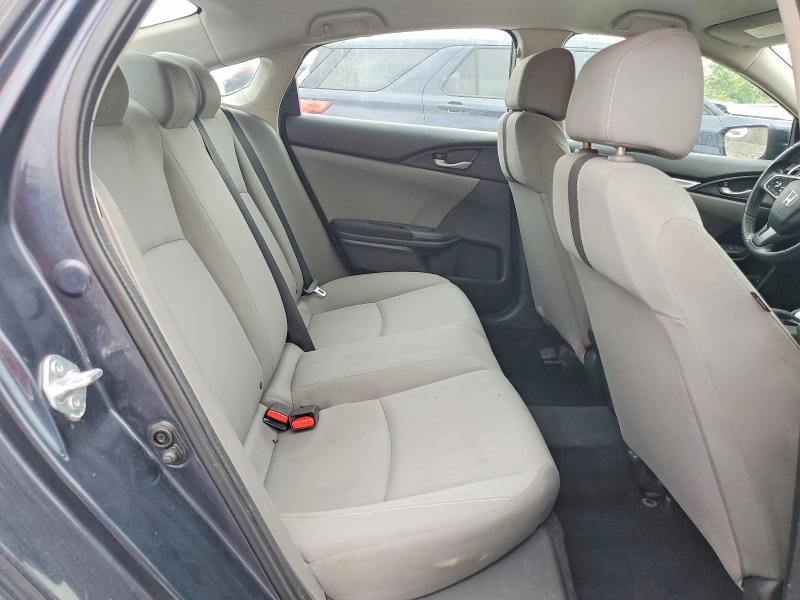 Aukcja sprzedaży 2021 Honda Civic, vin: 2HGFC2F67MH513953, numer aukcji: 51113016