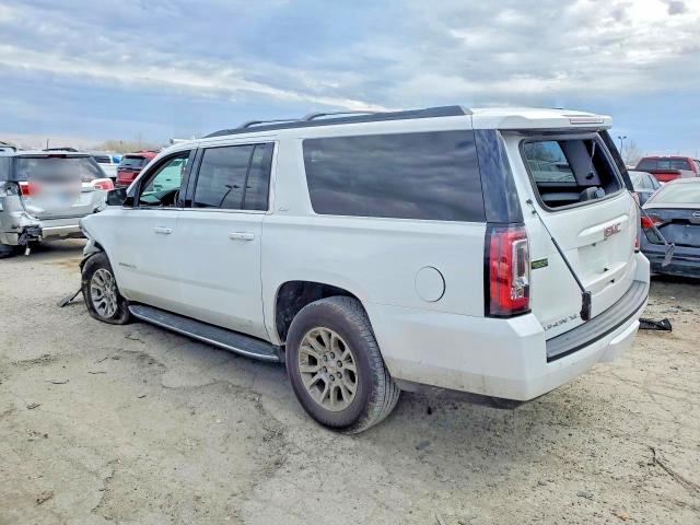 49325466 :رقم المزاد ، 1GKS2GKC2KR170981 vin ، 2019 Gmc Yukon Xl مزاد بيع