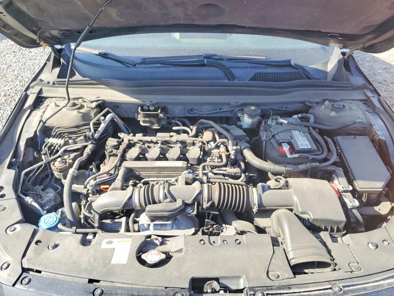 Aukcja sprzedaży 2019 Honda Accord, vin: 1HGCV1F3XKA127763, numer aukcji: 49341266