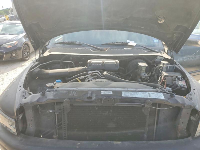 Продажа на аукционе авто 1995 Dodge Ram, vin: 1B7HC16Z8SS227546, номер лота: 50755416