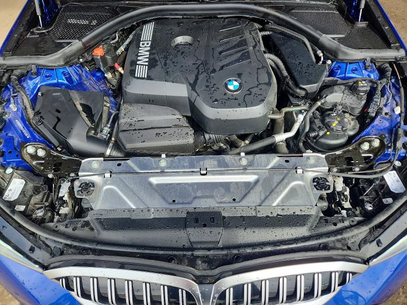 50723246 :رقم المزاد ، 3MW89CW0XT8F92967 vin ، 2026 Bmw 330xi مزاد بيع