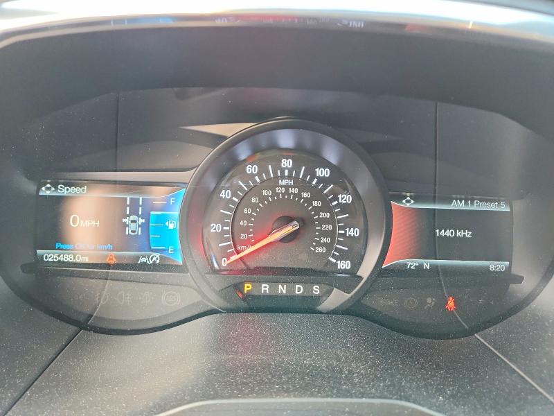 Продажа на аукционе авто 2019 Ford Edge, vin: 2FMPK4AP4KBB95836, номер лота: 48140016