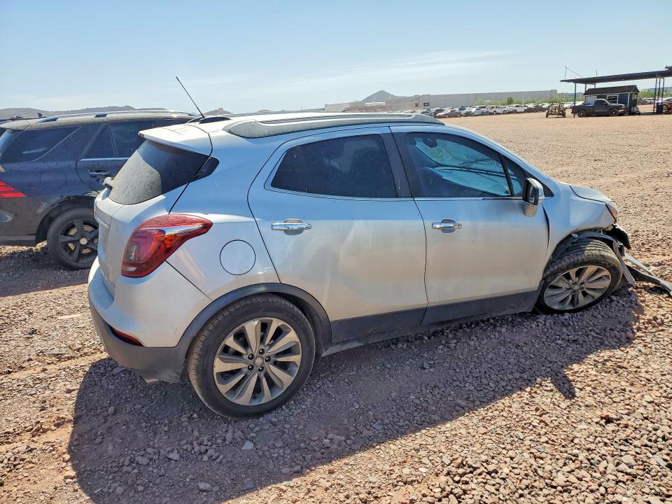 Aukcja sprzedaży 2018 Buick Encore, vin: KL4CJASB8JB513334, numer aukcji: 51135486