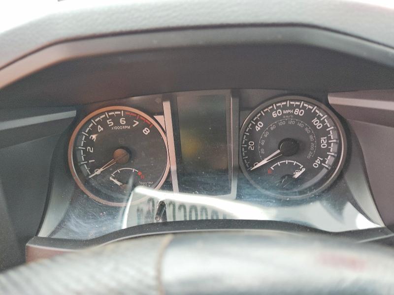 Продажа на аукционе авто 2021 Toyota Tacoma, vin: 5TFCZ5AN3MX279306, номер лота: 49626696
