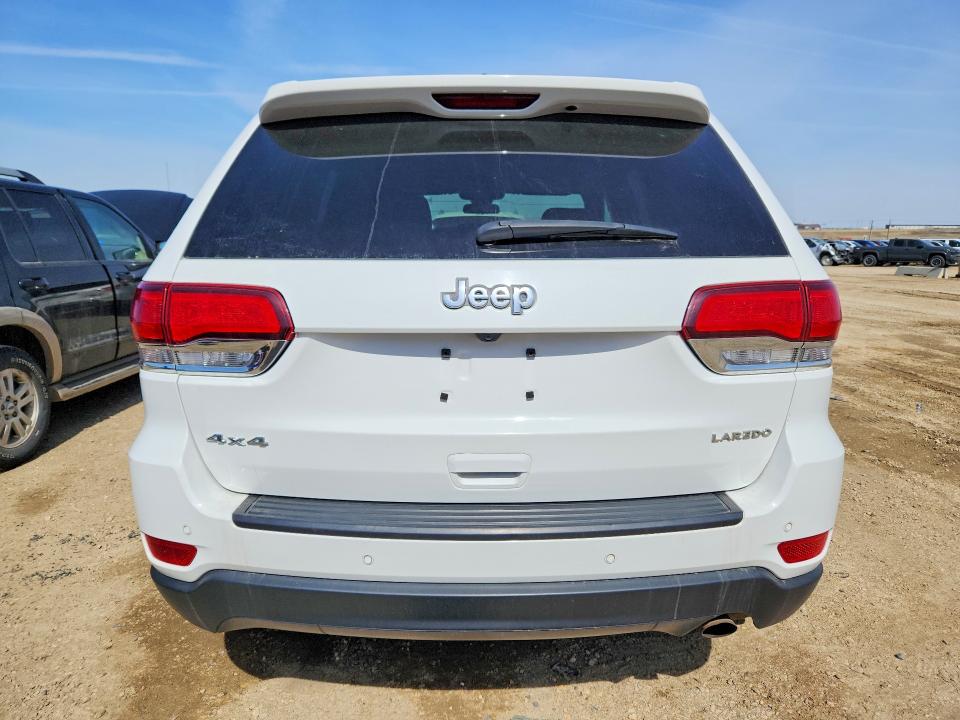 Продажа на аукционе авто 2021 Jeep Grand Cherokee, vin: 1C4RJFAG7MC524107, номер лота: 51825056