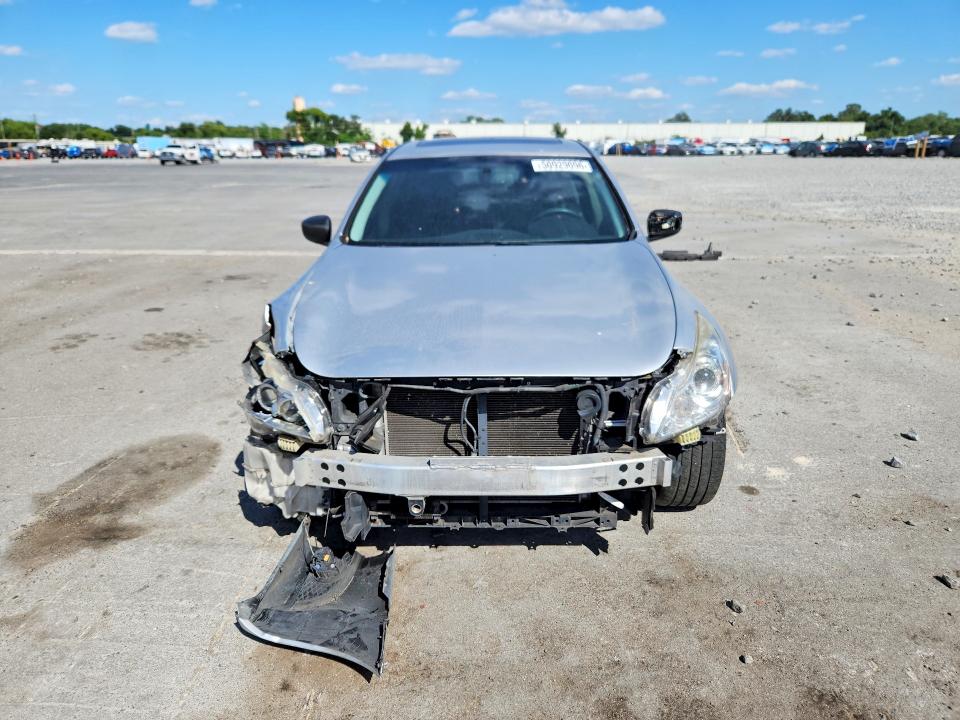 Продажа на аукционе авто 2012 Infiniti G37 Sedan, vin: JN1CV6AR1CM970311, номер лота: 50929096
