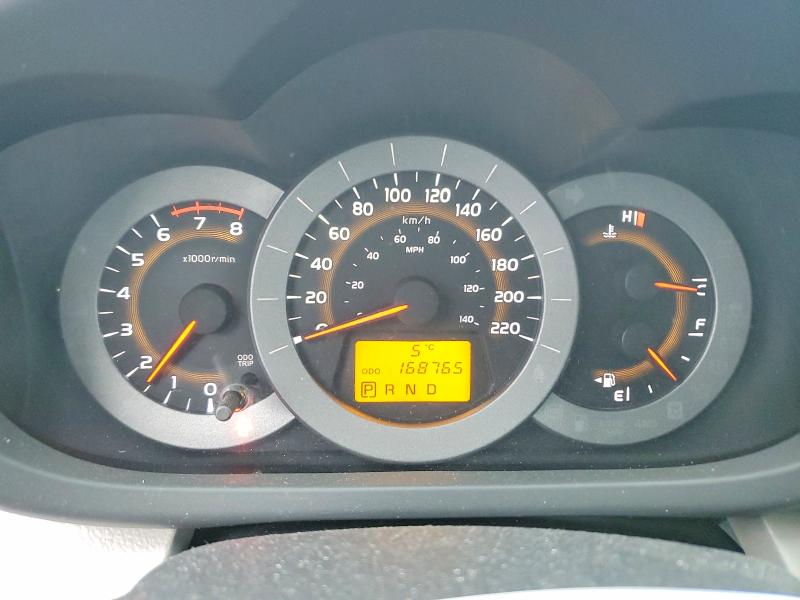 49347606 :رقم المزاد ، 2T3BF4DV9BW147632 vin ، 2011 Toyota Rav4 مزاد بيع