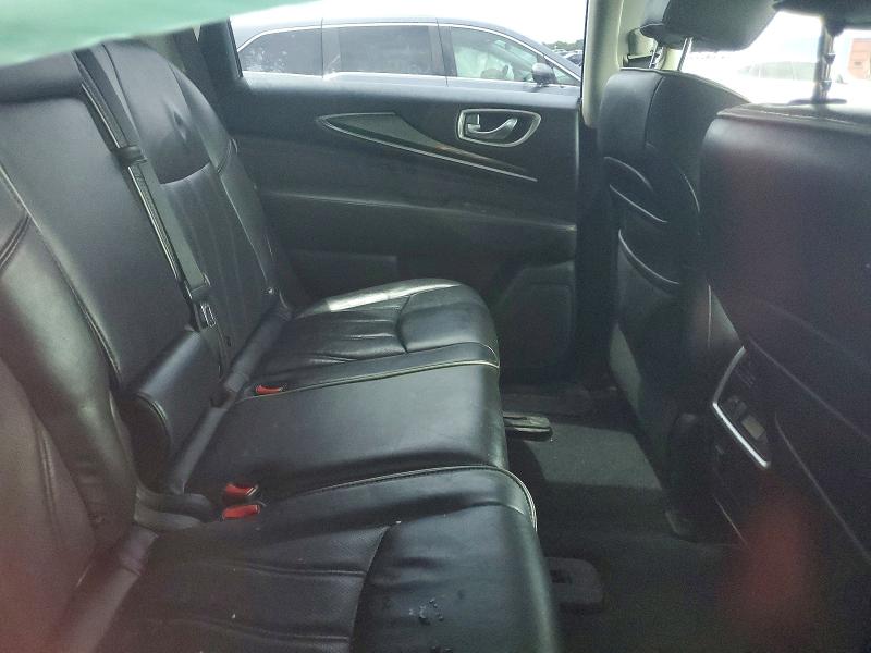 49069356 :رقم المزاد ، 5N1DL0MNXJC528302 vin ، 2018 Infiniti Qx60 مزاد بيع