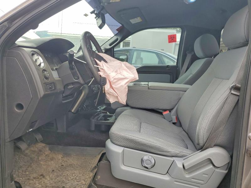 Продаж на аукціоні авто 2014 Ford F150, vin: 1FTMF1CM8EKD49746, номер лоту: 50601616