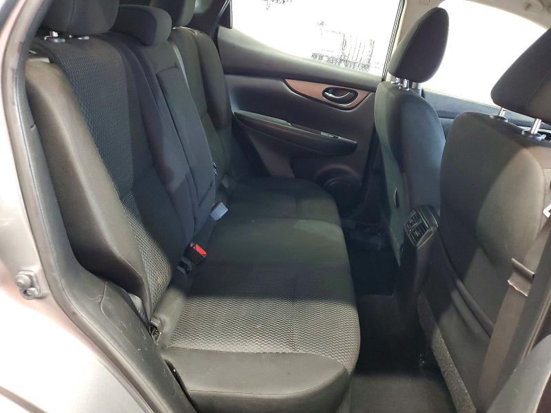 Aukcja sprzedaży 2017 Nissan Rogue Sport, vin: JN1BJ1CR3HW140688, numer aukcji: 50231156