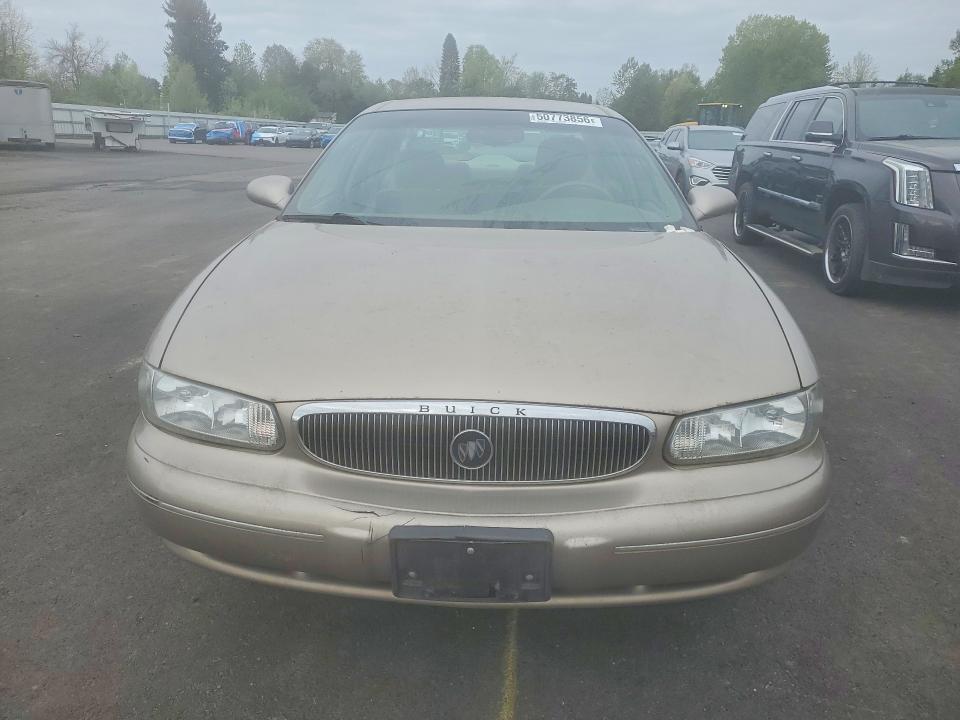 2000 Buick Century მანქანა იყიდება აუქციონზე, vin: 2G4WS52J0Y1344902, აუქციონის ნომერი: 50773856