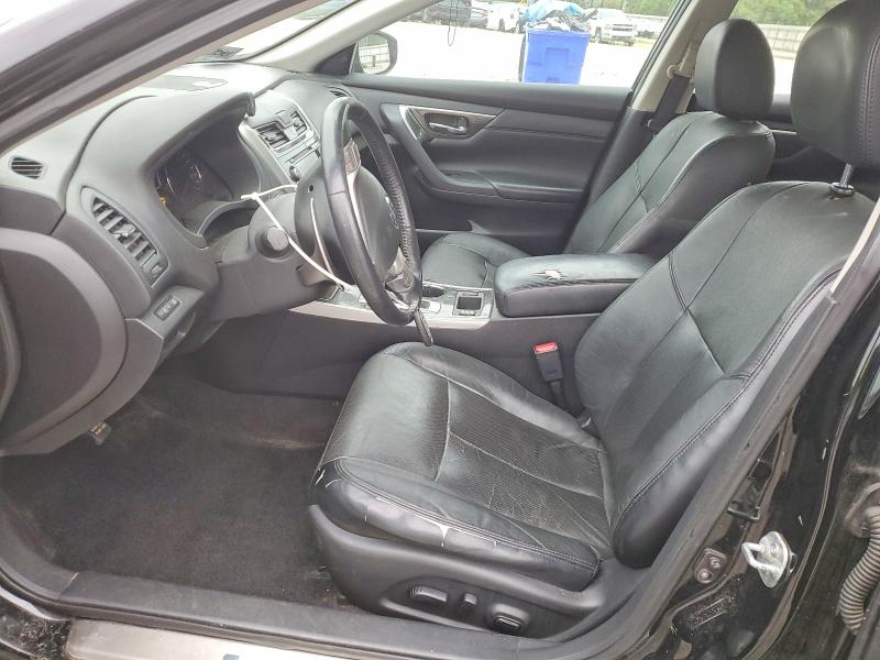 Продажа на аукционе авто 2014 Nissan Altima, vin: 1N4BL3AP6EC196194, номер лота: 49067436