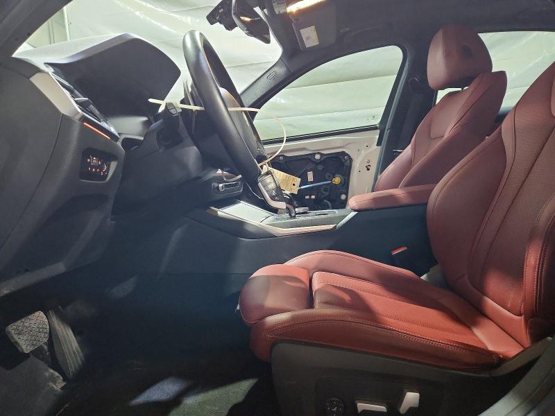49718756 :رقم المزاد ، 3MW5R7J07N8C78200 vin ، 2022 Bmw 330xi مزاد بيع