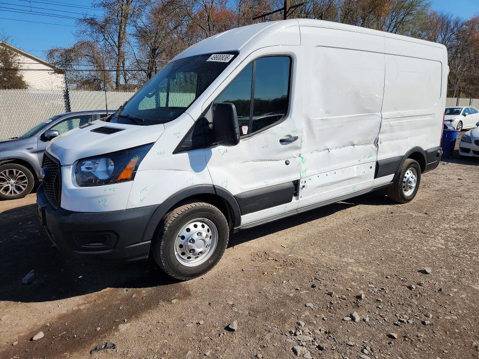 Aukcja sprzedaży 2024 Ford Transit, vin: 1FTBR2CG1RKA85824, numer aukcji: 49800836