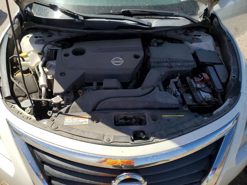 Auction sale of the 2015 Nissan Altima, vin: 1N4AL3AP0FC264387, lot number: 50491446