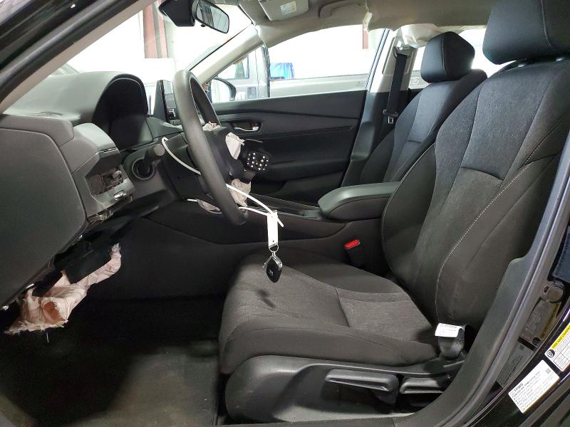 Aukcja sprzedaży 2025 Honda Accord, vin: 1HGCY1F29SA041102, numer aukcji: 51782026