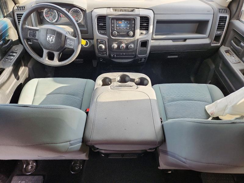 Aukcja sprzedaży 2019 Ram 1500 Classic, vin: 1C6RR7ST1KS699411, numer aukcji: 50433876