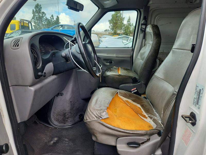 48321556 :رقم المزاد ، 1FTRE14W5XHB41168 vin ، 1999 Ford E150 مزاد بيع