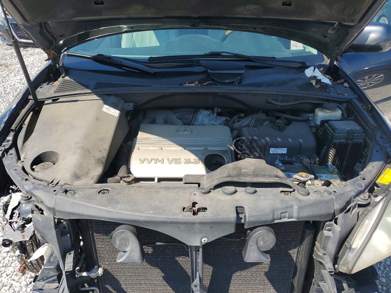 2006 Lexus Rx 330 მანქანა იყიდება აუქციონზე, vin: 2T2HA31U06C096340, აუქციონის ნომერი: 48479666