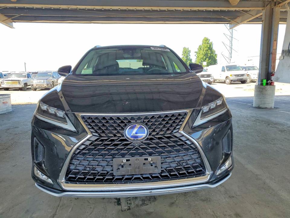 Продаж на аукціоні авто 2022 Lexus Rx, vin: JTJJGKFA9N2023054, номер лоту: 50476686