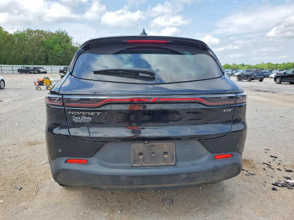 Продажа на аукционе авто 2024 Dodge Hornet, vin: ZACNDFAN5R3A38331, номер лота: 49848816