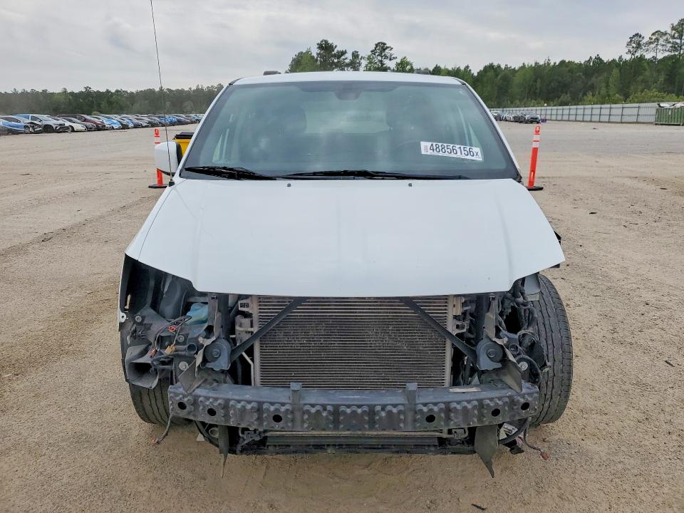 Aukcja sprzedaży 2019 Dodge Grand Caravan, vin: 2C4RDGCG2KR800529, numer aukcji: 48856156