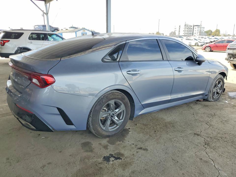 Продаж на аукціоні авто 2021 Kia K5, vin: 5XXG14J23MG053556, номер лоту: 48004196