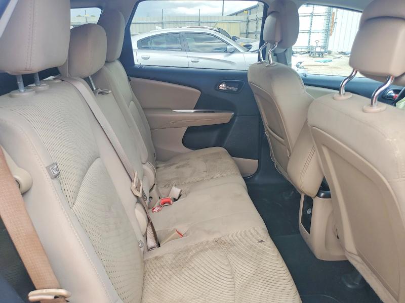 Продажа на аукционе авто 2017 Dodge Journey, vin: 3C4PDCBBXHT590435, номер лота: 48352216