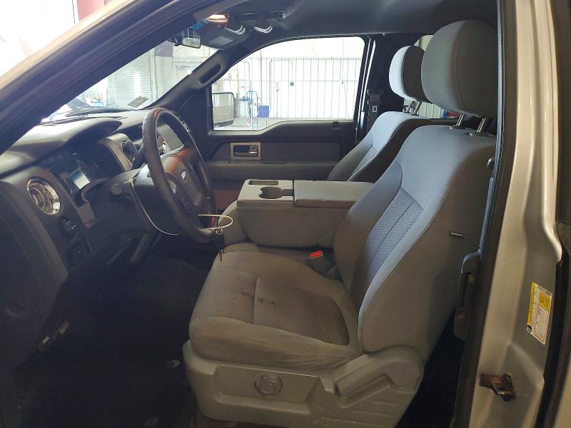 Aukcja sprzedaży 2011 Ford F150, vin: 1FTFX1EF8BFA96548, numer aukcji: 51719176