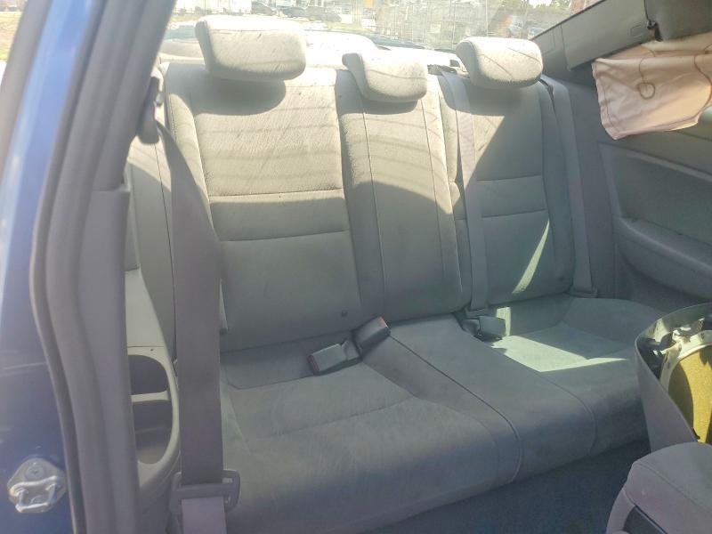 Продаж на аукціоні авто 2006 Honda Civic, vin: 2HGFG12606H524686, номер лоту: 51782376